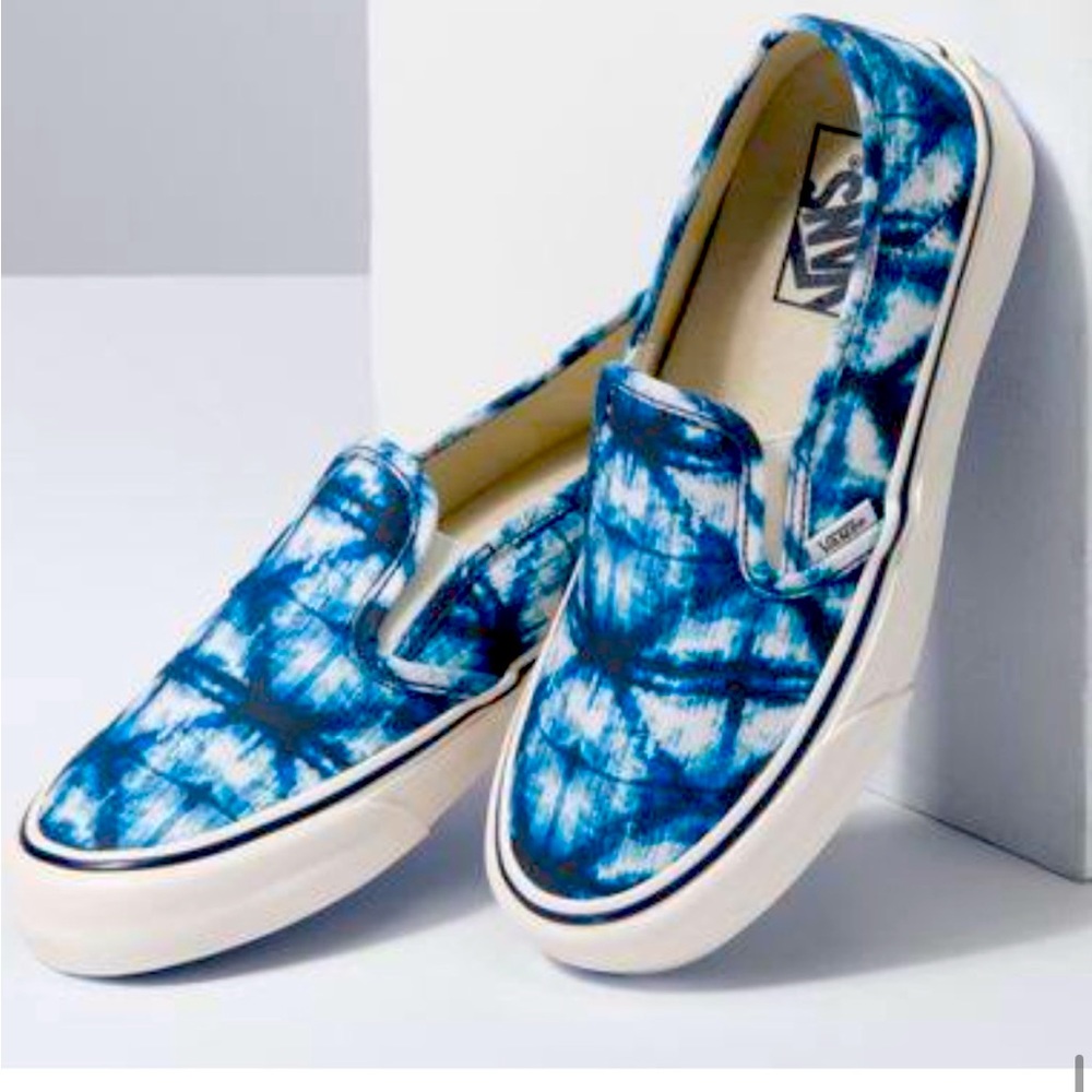 Vans Slip On